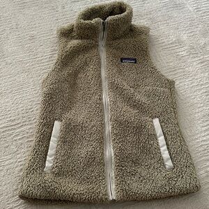 Patagonia Vest